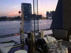 -白天鹅宾馆·流浮阁咖啡厅