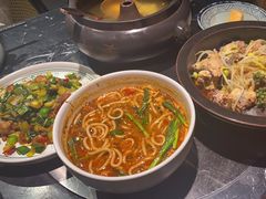 -云海肴云南菜·蒸汽石锅鱼(青岛万象城店)