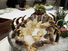 -东海怡品海鲜豆捞(舟宿夜江店)