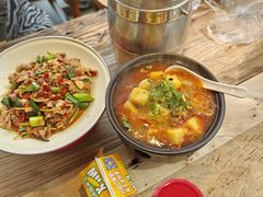 -树厨贵州菜(大十字店)