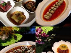 -西安凯悦酒店·湖畔中餐厅
