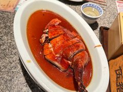 -南京大牌档(之心城店)