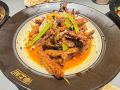 -掌上鲜(南顺城街店)