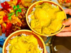 -清迈清迈巷口小排档(烟台山店)
