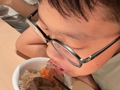 -肉肉大米(金虹桥店)