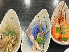 -红叶日本料理(三八广场店)