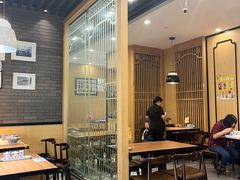 -味一楼兰州拉面(机场一店)
