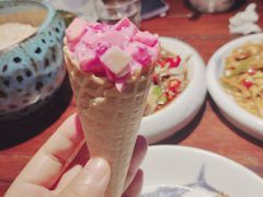 -前海沿·青岛菜(五四广场永旺店)