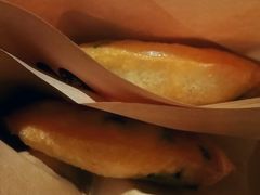 葱油粑粑-三两粉(深圳龙华上塘店)