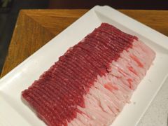 -清真·鸦儿李记·涮肉(马家堡店)