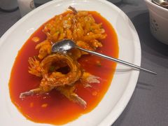 -望乡楼上海菜(日月光店)