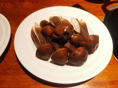 -黑鸡小馆(金源店)