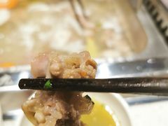 -九府羊·鲜羊火锅·烤串(新华路店)