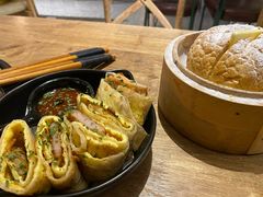 -甘单茶事小馆(洋河店)