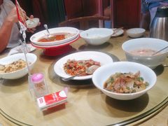 -湘阁里辣(南岭购物广场店)