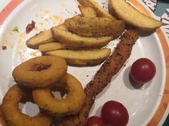 -比格比萨自助(花园路店)