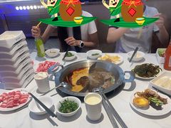-名扬煮艺肥牛自助火锅(同和店)