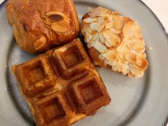 -美食汇自助餐厅·杭州城中香格里拉