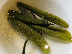 西湖莼菜汤-大牌大·传统杭帮菜(湖滨店)