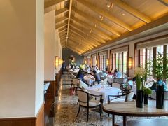 大堂-Le Comptoir de Pierre Gagnaire