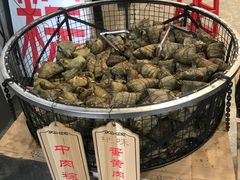 -赵记粽子(司前街店)