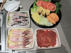 -海底捞火锅(名门店)