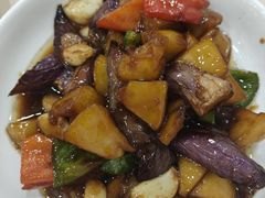 -复旦大学江湾校区食堂