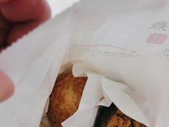 -君之狮子山·轻糖烘焙(松江印象城店)