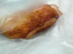 鸡腿-大益烤鸡