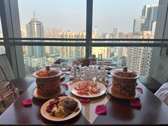 -富力丽思卡尔顿酒店·香荟全日制餐厅