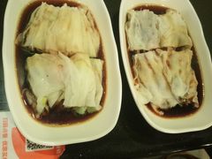 -卓粤拉肠(红庙店)