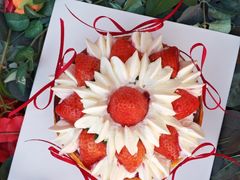 -Dark Horse·黑马蛋糕·低脂·低糖淡奶(金匙望湖大厦店)