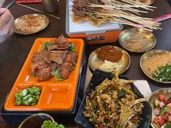 -林二哥宜烤官·宜宾小烧烤