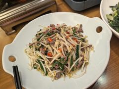 -饭怕鱼·黄焖鲟龙鱼(湖大店)