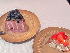 -BAKER&SPICE(安福路店)