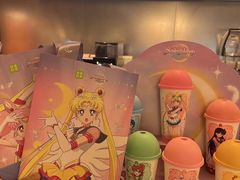-奈雪的茶(中海环宇荟店)