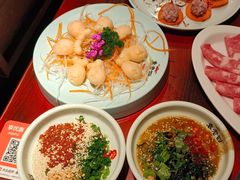 -袁老四重庆老火锅(桐梓坡店)