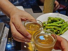 -邢氏老太太烧烤(南山店)