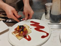 -火地铁板烧(昆山万象汇店)