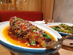 -茅溪菜·家常菜(九街店)