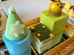 -Da Ivo哒伊沃意大利魔镜餐厅(外滩店)