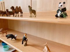 -稚舍托育(昌平中心)