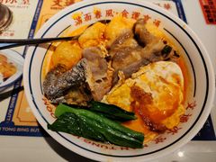 -文通冰室(东方宝泰店)
