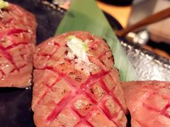 -松阪牛焼肉M(法善寺横丁店)