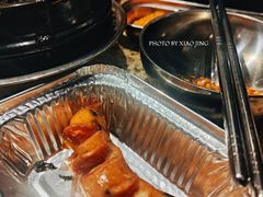 -姜胖胖无限自助烤肉(弹子石店)