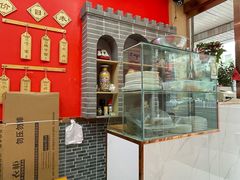 -蔡记行面·三套车(武威首店)