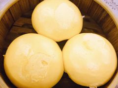 黄金流沙包-香云轩·顺德菜(香云纱园林酒店店)