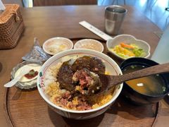 -ITARU食堂·定食料理(西丽店)