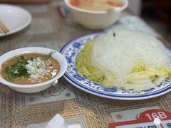 -清真·鸦儿李记·小馆(后海店)