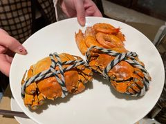 -舟山朱家尖威斯汀酒店·知味标帜自助餐厅